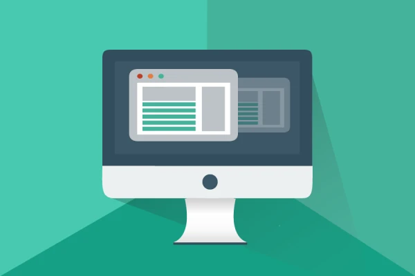Hostico Re-designé