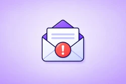 Notificare campanie de phishing